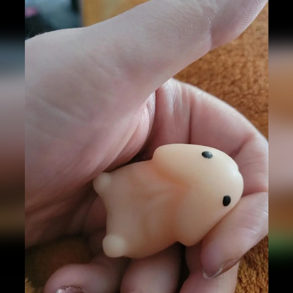 Lil Peter Squishy! - NIP (BUY NOW PRICE) - Picture 5 of 14